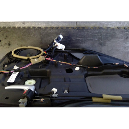 Porte arriere gauche MAZDA 6 1