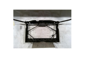 Armature avant, Masque avant MAZDA 6 1 Photo n°2