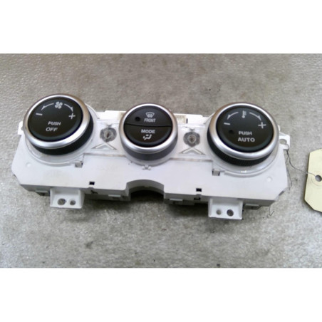 Commande chauffage MAZDA 6 1