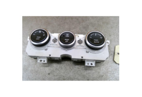 Commande chauffage MAZDA 6 1 Photo n°1
