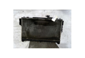Radiateur eau MAZDA 6 1 Photo n°2
