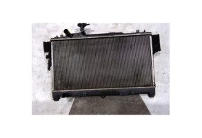 Radiateur eau MAZDA 6 1 Photo n°3