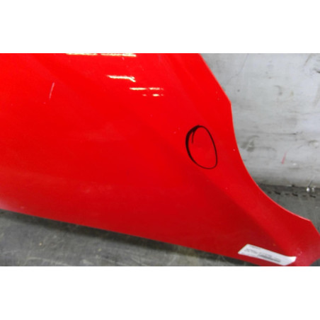 Capot PEUGEOT 107