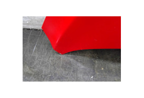 Capot PEUGEOT 107 Photo n°3
