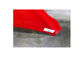 Capot PEUGEOT 107 Photo n°4