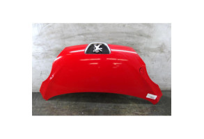 Capot PEUGEOT 107 Photo n°5