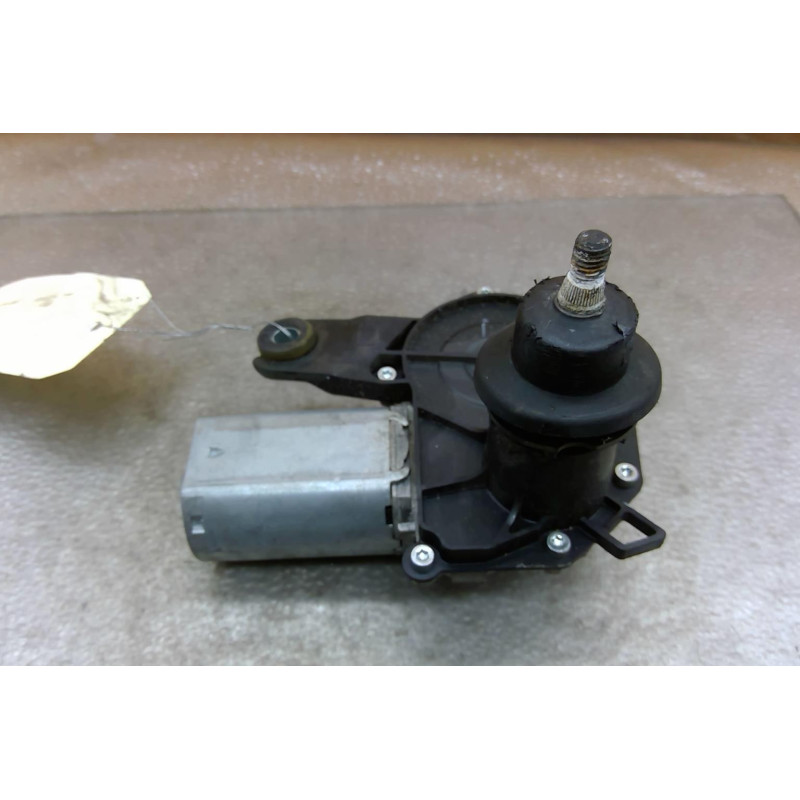 Moteur essuie glace arriere PEUGEOT 107 Photo n°1