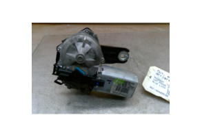 Moteur essuie glace arriere PEUGEOT 107 Photo n°2