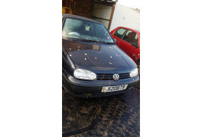 Feu arriere principal droit (feux) VOLKSWAGEN GOLF 4 Photo n°4