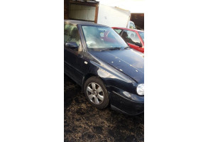 Feu arriere principal droit (feux) VOLKSWAGEN GOLF 4 Photo n°7
