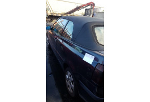 Feu arriere principal droit (feux) VOLKSWAGEN GOLF 4 Photo n°8