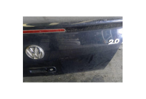 Malle/Hayon arriere VOLKSWAGEN GOLF 4 Photo n°3
