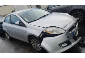 Retroviseur droit FIAT BRAVO 2 Photo n°6