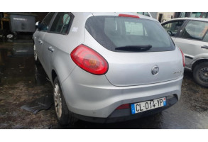 Retroviseur droit FIAT BRAVO 2 Photo n°9