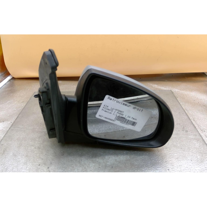 Retroviseur droit KIA PICANTO 1 Photo n°1