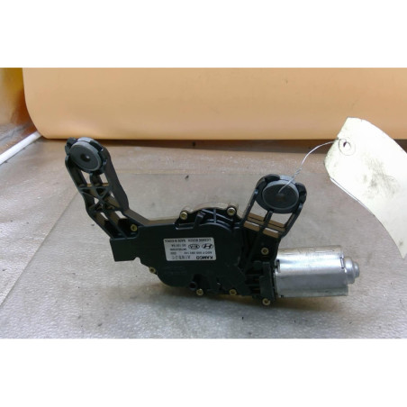 Moteur essuie glace arriere KIA PICANTO 1
