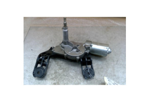 Moteur essuie glace arriere KIA PICANTO 1 Photo n°2