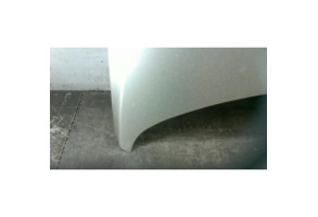 Capot PEUGEOT 307 Photo n°1