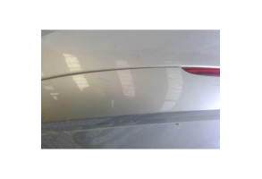Malle/Hayon arriere PEUGEOT 307 Photo n°3