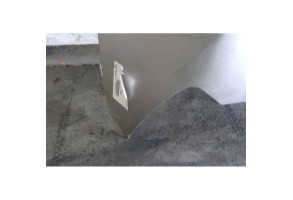 Malle/Hayon arriere PEUGEOT 307 Photo n°4