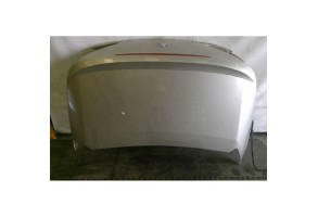 Malle/Hayon arriere PEUGEOT 307 Photo n°6