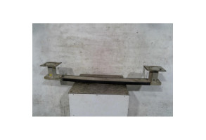 Renfort pare choc avant (traverse) PEUGEOT 307 Photo n°2