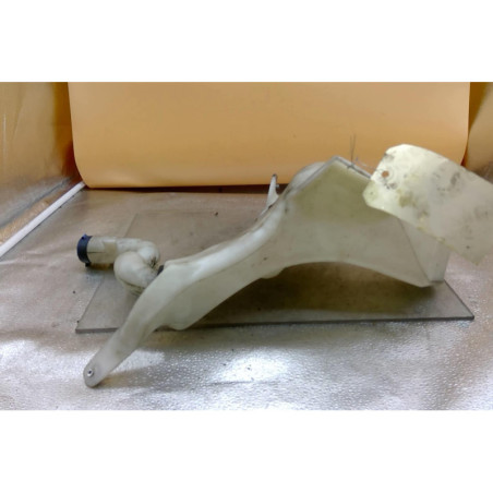 Vase de lave glace LANCIA DELTA 3