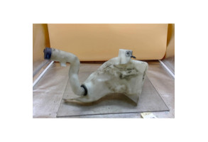 Vase de lave glace LANCIA DELTA 3 Photo n°2