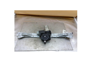 Leve vitre electrique arriere droit LANCIA DELTA 3 Photo n°1
