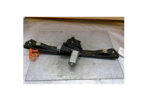 Leve vitre electrique avant droit LANCIA DELTA 3 Photo n°1