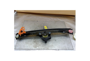 Leve vitre electrique avant droit LANCIA DELTA 3 Photo n°3