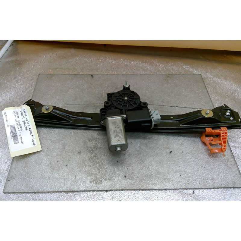 Leve vitre electrique avant gauche LANCIA DELTA 3 Photo n°1