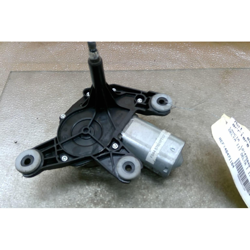 Moteur essuie glace arriere LANCIA DELTA 3 Photo n°1