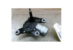 Moteur essuie glace arriere LANCIA DELTA 3 Photo n°1