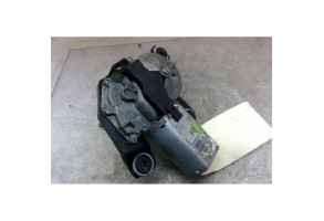 Moteur essuie glace arriere LANCIA DELTA 3 Photo n°2
