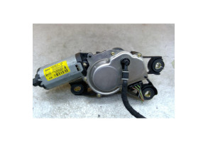Moteur essuie glace arriere SEAT LEON 2 Photo n°2