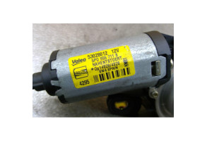 Moteur essuie glace arriere SEAT LEON 2 Photo n°3
