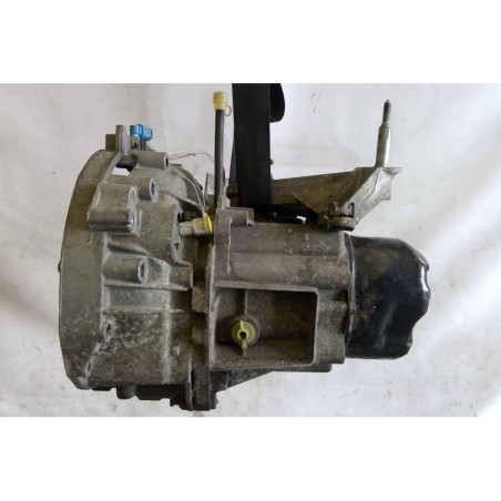 Boite de vitesses RENAULT SCENIC 2
