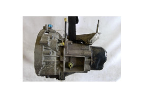 Boite de vitesses RENAULT SCENIC 2 Photo n°1