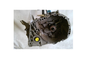 Boite de vitesses RENAULT SCENIC 2 Photo n°4