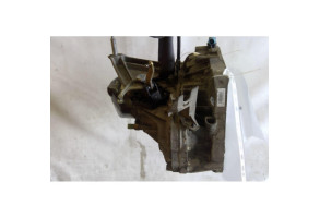 Boite de vitesses RENAULT SCENIC 2 Photo n°5