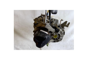 Boite de vitesses RENAULT SCENIC 2 Photo n°7