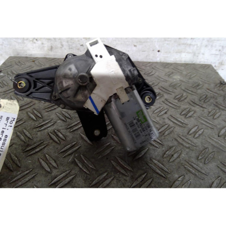 Moteur essuie glace arriere RENAULT SCENIC 2