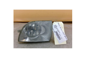 Anti brouillard gauche (feux) SKODA ROOMSTER Photo n°2