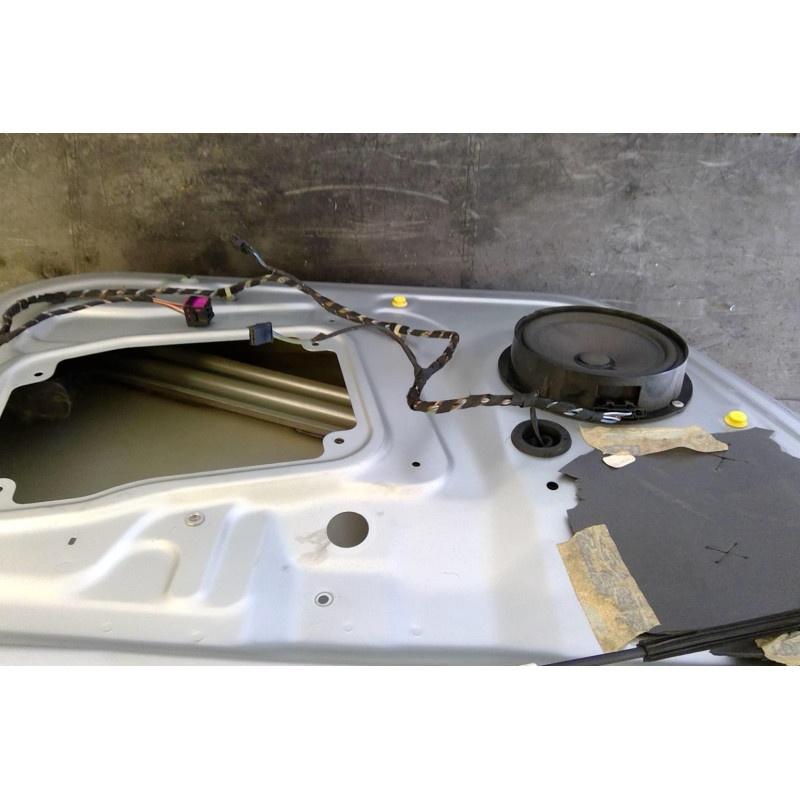 Porte arriere gauche SKODA ROOMSTER Photo n°1