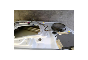 Porte arriere gauche SKODA ROOMSTER Photo n°1