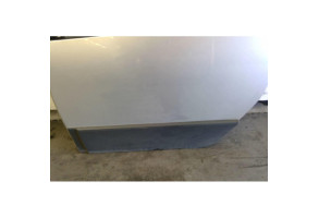 Porte arriere gauche SKODA ROOMSTER Photo n°2