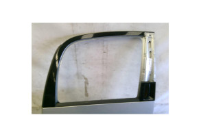 Porte arriere gauche SKODA ROOMSTER Photo n°3