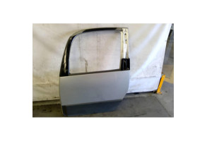 Porte arriere gauche SKODA ROOMSTER Photo n°5