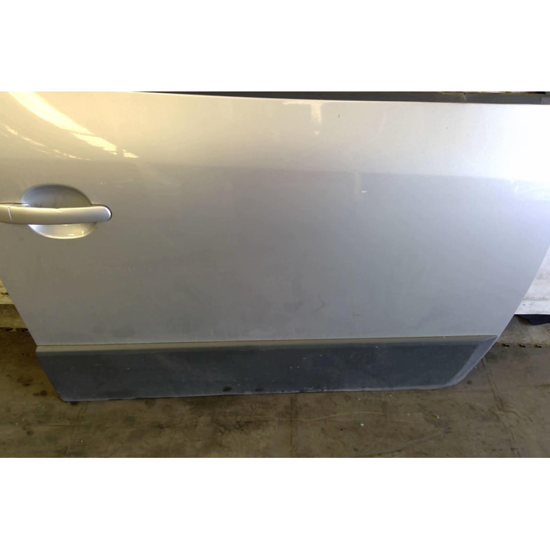 Porte avant droit SKODA ROOMSTER Photo n°1